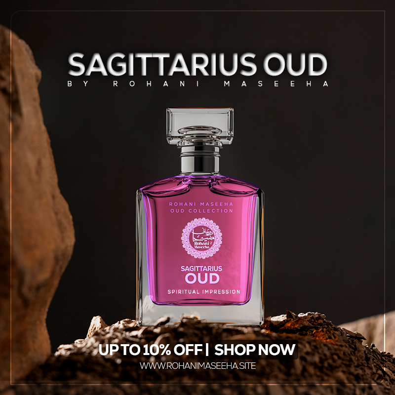 Sagittarus-Oud